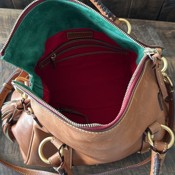 Dooney and Burke - Picture 3 of 5